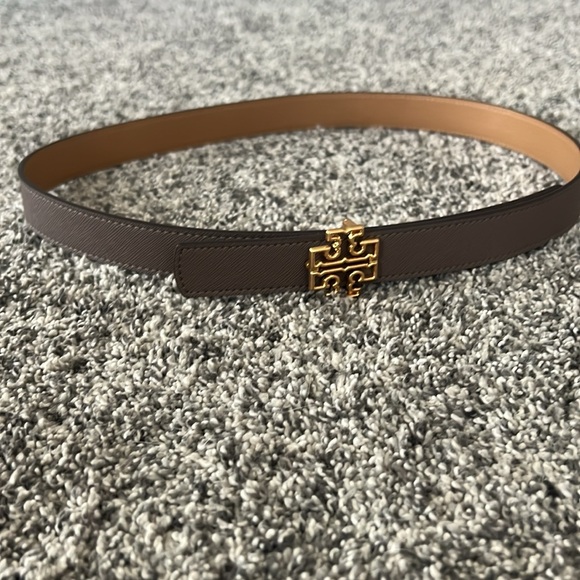Tory Burch reversible belt (M) - Picture 2 of 3